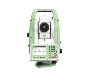 Toàn đạc điện tử Leica Flexline TS03